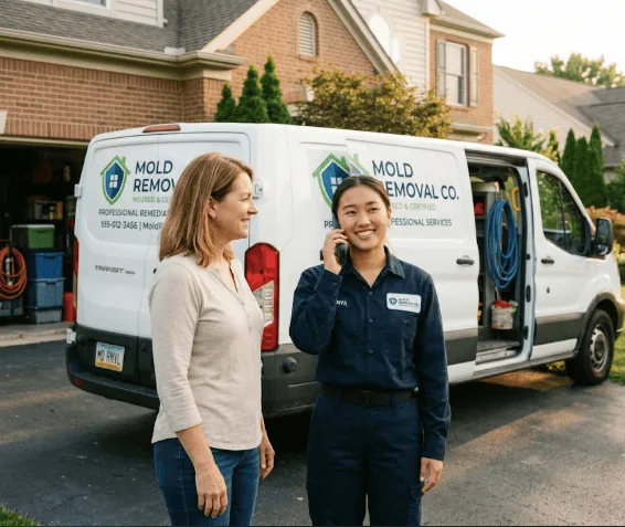 Crawlspace Mold Remediation Saint Joe, IN FAQs